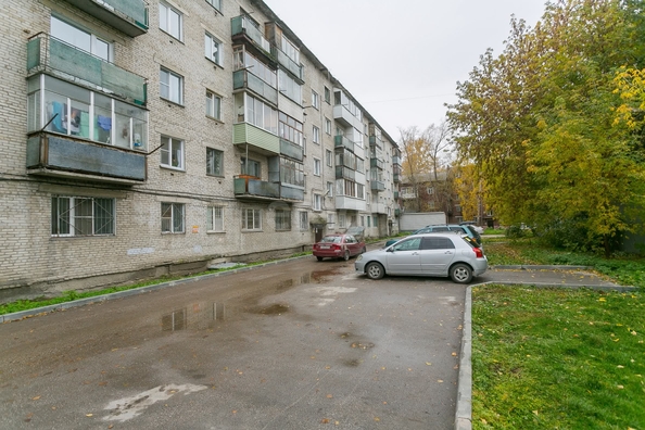 
  Продается 1-комн. квартира 32.1 м². Фото 17.
