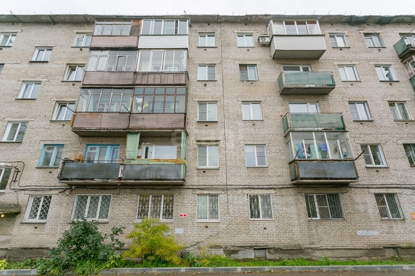 
  Продается 1-комн. квартира 32.1 м². Фото 18.