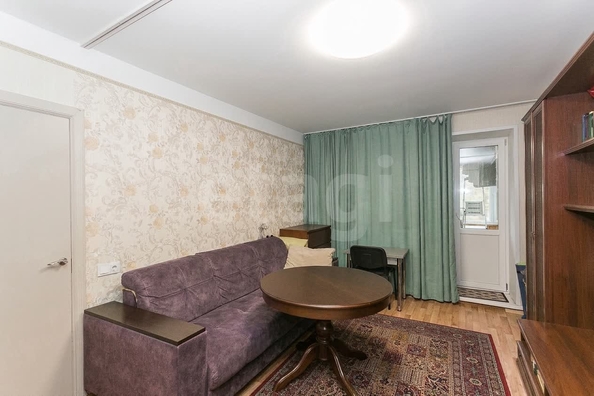 
  Продается 1-комн. квартира 32.1 м². Фото 10.
