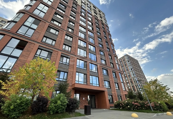 
  Продается 1-комн. квартира 35.5 м², в ЖК На Шоссейной, дом 4. Фото 12.