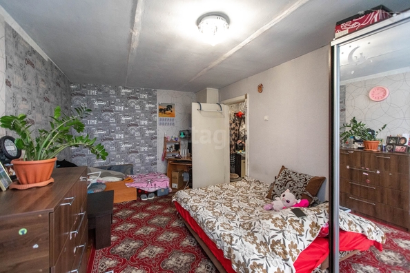 
  Продается 1-комн. квартира 31.3 м². Фото 6.