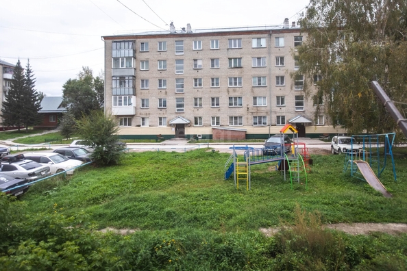 
  Продается 1-комн. квартира 31.3 м². Фото 13.