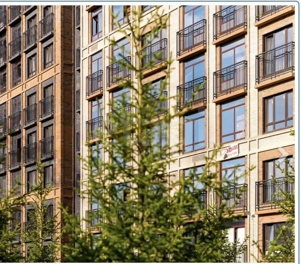 
  Продается 2-комн. квартира 60.1 м². Фото 21.