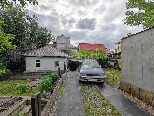 
  Продается дом 60 м². Фото 1.