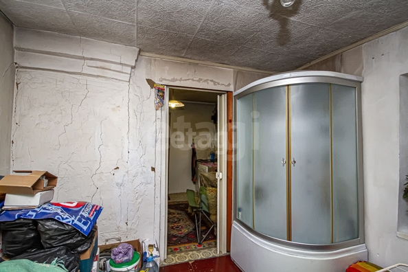 
  Продается дом 60 м². Фото 18.
