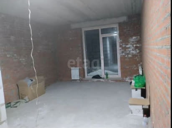 
  Продается студия 26 м², в ЖК Среда. Фото 1.