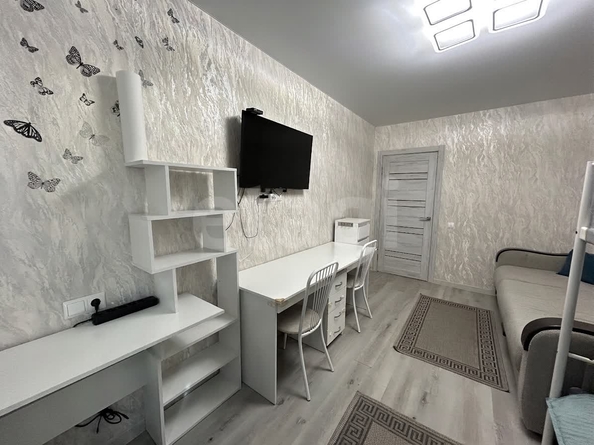 
  Продается 2-комн. квартира 48.4 м², в ЖК На Снежиной, дом 2. Фото 9.
