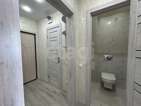 
  Продается 2-комн. квартира 48.4 м², в ЖК На Снежиной, дом 2. Фото 18.