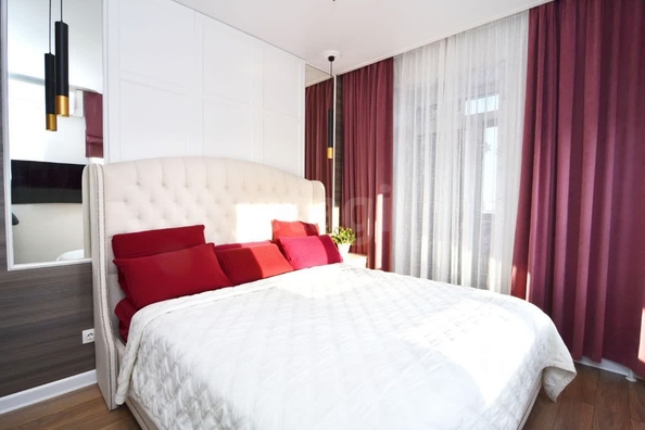 
  Продается 3-комн. квартира 87.5 м², в ЖК Красный проспект, дом 2. Фото 15.