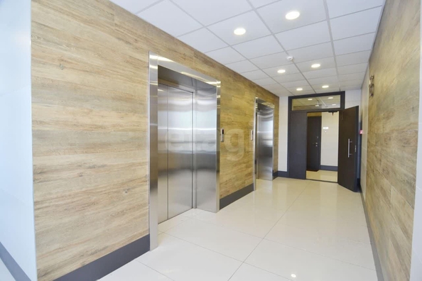 
  Продается 3-комн. квартира 87.5 м², в ЖК Красный проспект, дом 2. Фото 24.