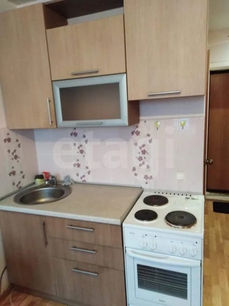 
  Продается студия 18 м². Фото 3.