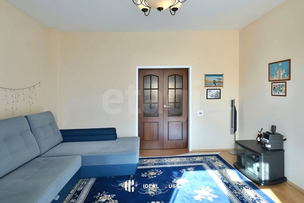 
  Продается 3-комн. квартира 84.5 м². Фото 2.