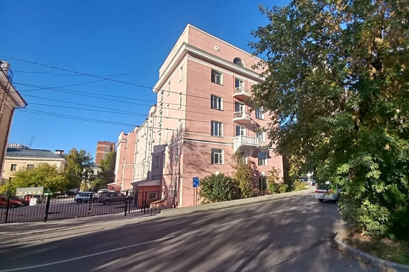 
  Продается 3-комн. квартира 84.5 м². Фото 26.