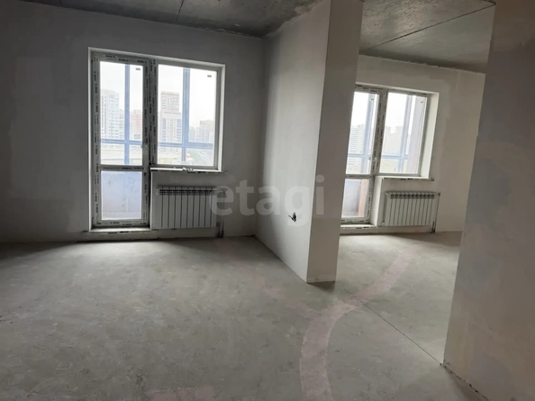 
  Продается 4-комн. квартира 114.1 м². Фото 1.