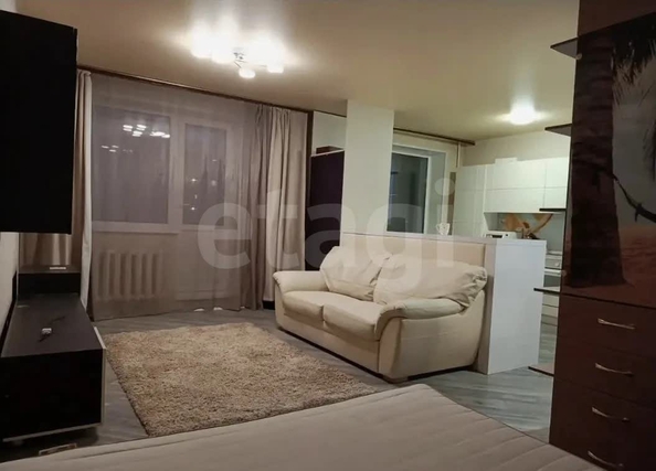 
  Продается 1-комн. квартира 37.1 м². Фото 5.
