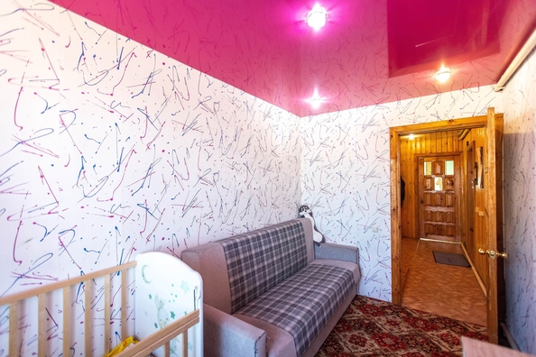 
  Продается дом 88.2 м². Фото 19.