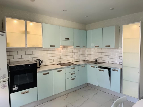 
  Продается 3-комн. квартира 73.5 м². Фото 1.