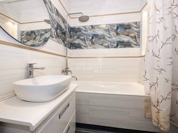 
  Продается 2-комн. квартира 40.7 м², в ЖК На Декабристов, дом 2. Фото 17.
