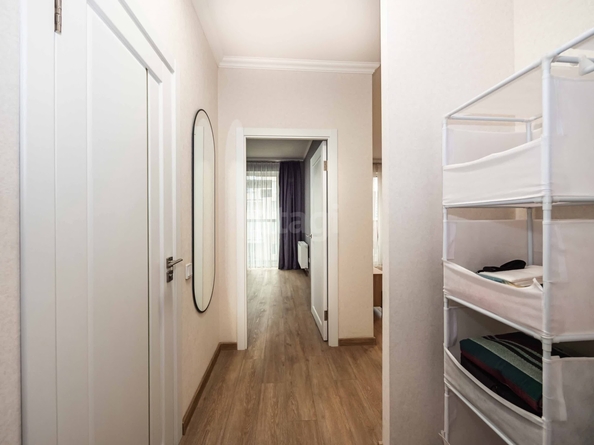 
  Продается 2-комн. квартира 40.7 м², в ЖК На Декабристов, дом 2. Фото 22.