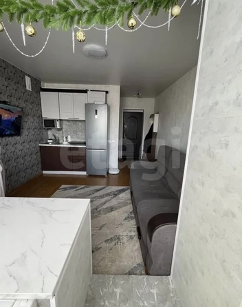 
  Продается студия 22.7 м². Фото 2.