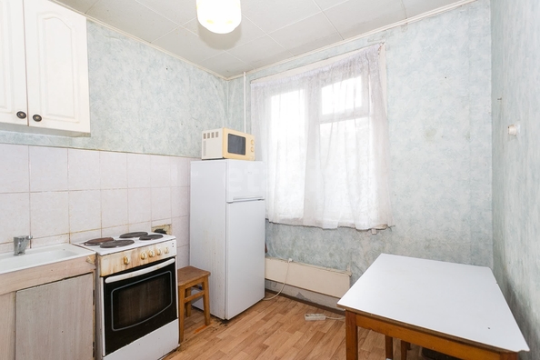 
  Продается 1-комн. квартира 28.7 м². Фото 11.