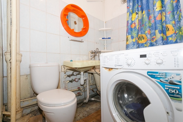 
  Продается 1-комн. квартира 28.7 м². Фото 14.