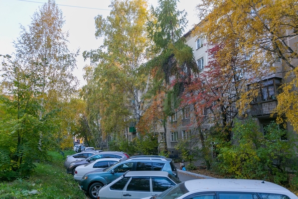 
  Продается 1-комн. квартира 28.7 м². Фото 20.