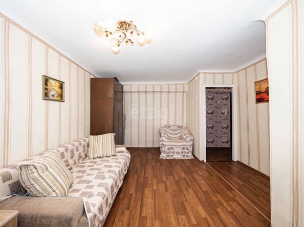 
  Продается 1-комн. квартира 30 м². Фото 5.