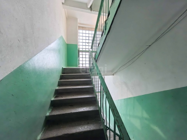 
  Продается 1-комн. квартира 30 м². Фото 17.