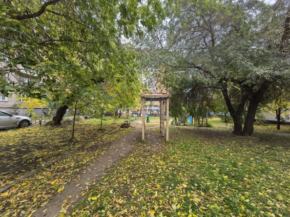 
  Продается 1-комн. квартира 30 м². Фото 22.