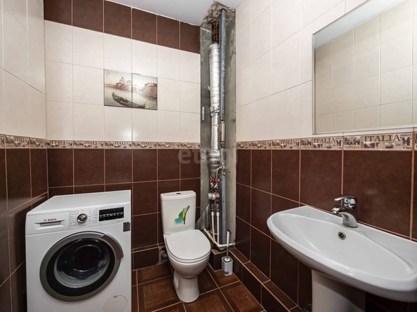 
  Продается 2-комн. квартира 77.5 м². Фото 26.