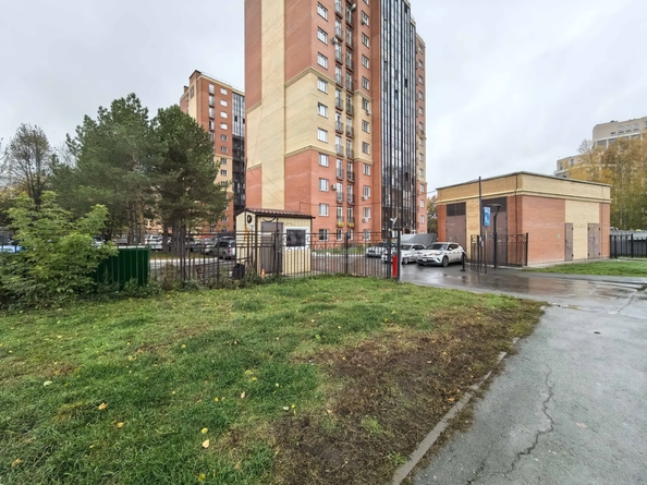 
  Продается студия 20 м². Фото 27.