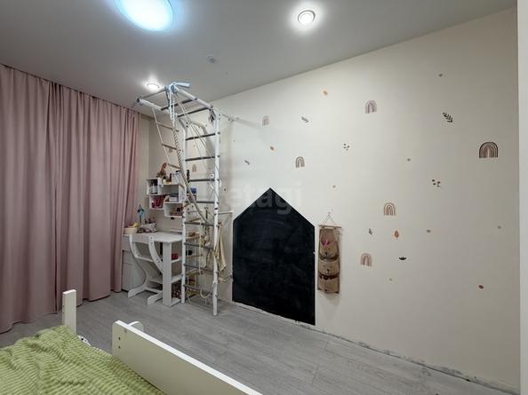 
  Продается 3-комн. квартира 56.5 м². Фото 24.