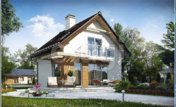 
  Продается земельный участок 8.81 соток. Фото 22.