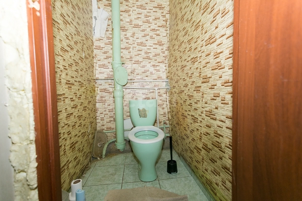 
  Продается 3-комн. квартира 65.8 м². Фото 13.