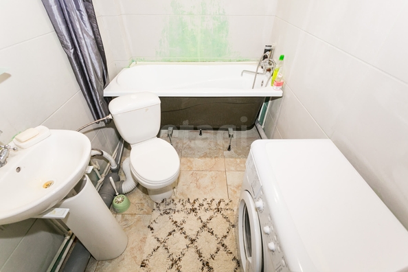 
  Продается 1-комн. квартира 45.4 м², в ЖК Прибрежный. Фото 5.