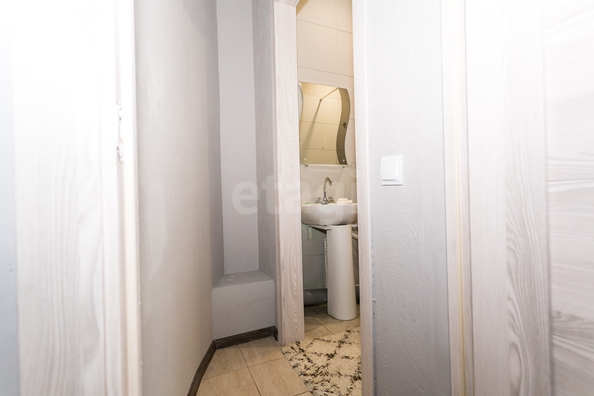 
  Продается 1-комн. квартира 45.4 м², в ЖК Прибрежный. Фото 11.