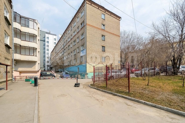 
  Продается комната 14 м². Фото 12.