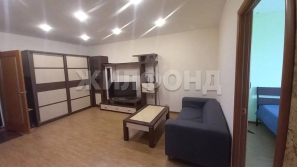 
  Сдается 1-комн. квартира 50 м². Фото 2.