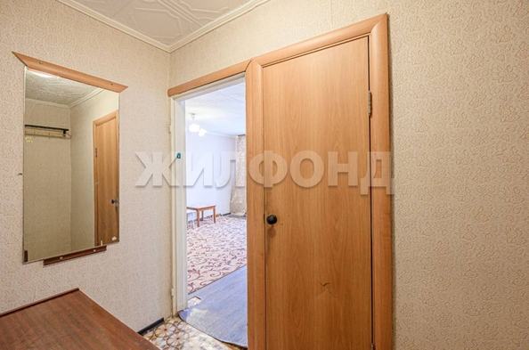 
  Продается 1-комн. квартира 29.7 м². Фото 6.