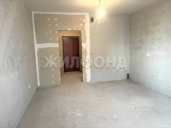 
  Продается студия 30.2 м², в ЖК Ельцовский, 1-2 б/с. Фото 6.