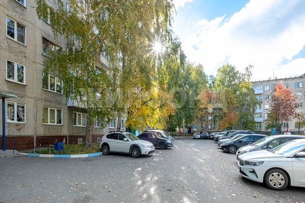
  Продается 1-комн. квартира 29.4 м². Фото 22.