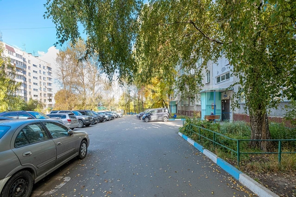 
  Продается 1-комн. квартира 29.4 м². Фото 23.