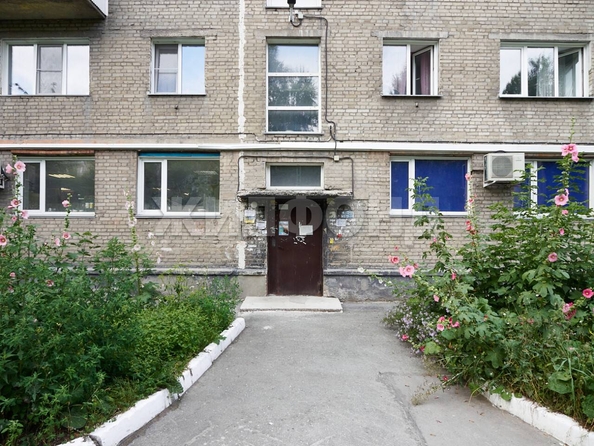 
  Продается 2-комн. квартира 45.2 м². Фото 4.