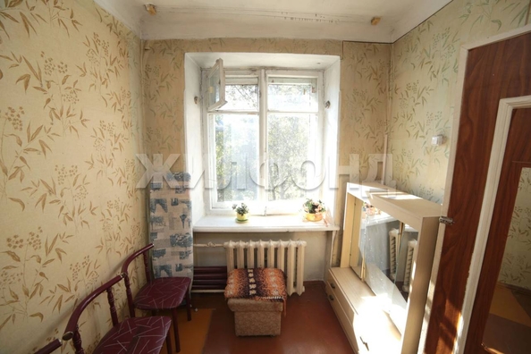 
  Продается 2-комн. квартира 43.6 м². Фото 8.