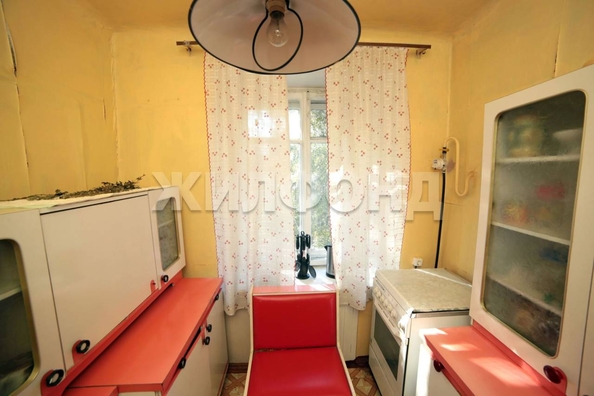 
  Продается 2-комн. квартира 43.6 м². Фото 9.