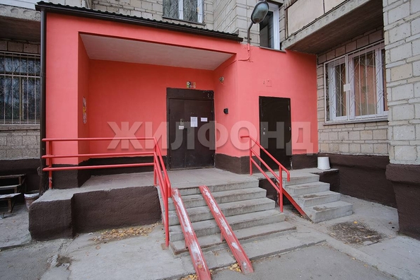 
  Продается 3-комн. квартира 62.3 м². Фото 10.