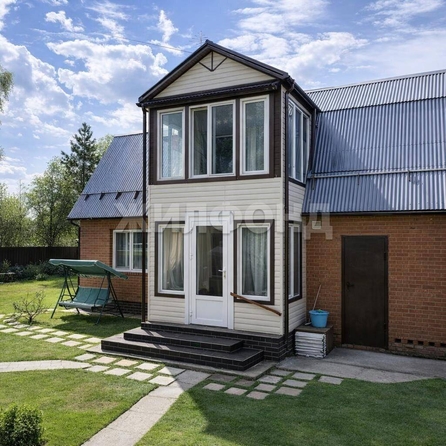 
  Продается дача 150 м². Фото 1.