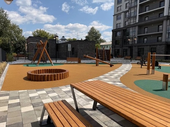 
  Продается 2-комн. квартира 58.68 м², в ЖК Мичурин. Фото 2.