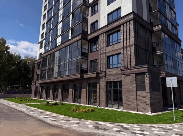
  Продается студия 31.73 м², в ЖК Мичурин. Фото 10.